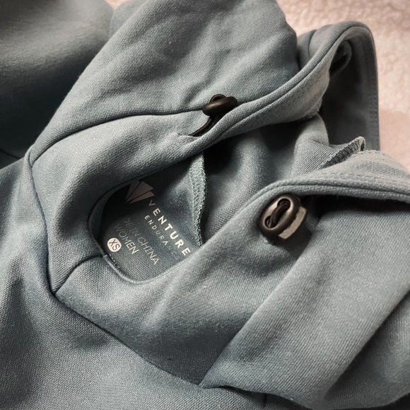 [Unworn] Hot Chocolate Run 2023 Unisex Hoodie - Picture 6 of 8